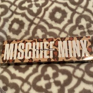 Mac Mischief Minx Eye Shadows NEW